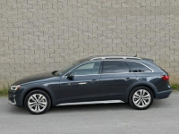 Audi A4 Allroad Łódź - zdjęcie 8