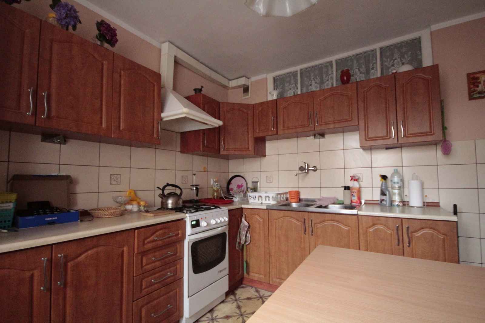 3pok, 78met, okolice Skrzypowej 2 PIWNICE/OGRÓD/GARAŻ (Wrocław) Fabryczna - zdjęcie 5