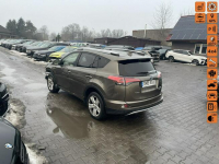 Toyota RAV-4 Prestige 4x4 Kamery360 Podgrzewanie 197KM