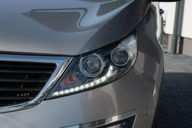 Kia Sportage 1.7 crdi - SUV - 2013r Grodzisk Mazowiecki - zdjęcie 9