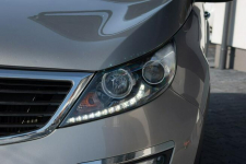 Kia Sportage 1.7 crdi - SUV - 2013r Grodzisk Mazowiecki - zdjęcie 9
