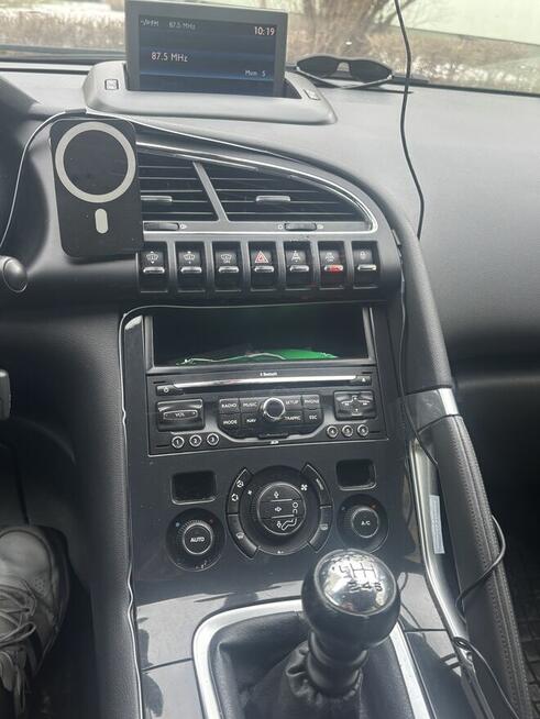 Sprzedam, bądź zamienię na wysokie auto, najlepiej diesel. Chełm - zdjęcie 11