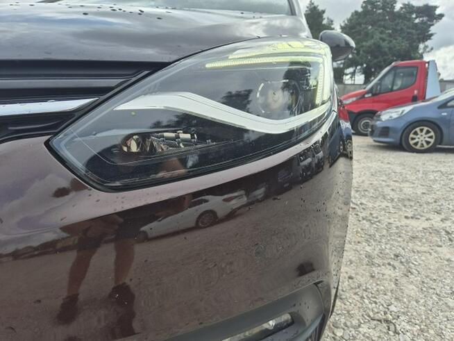 Opel Zafira Salon Polska* Model 2018* Super wersja*  7 Osób Bydgoszcz - zdjęcie 7