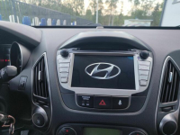 Hyundai ix35 2.0 GDI 166 KM 4WD | Lift 2014 | Biały Wołczyn - zdjęcie 9