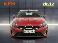 Kia Cee'd 1,5 T-GDI(160 KM) M Salon PL Faktura Vat Warszawa - zdjęcie 8