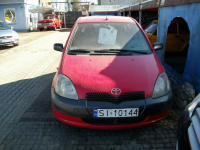 Toyota Yaris Katowice - zdjęcie 2
