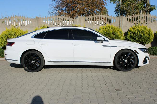 Volkswagen Arteon R-Line 2.0 TSI 272Km DSG Przebieg km Zambrów - zdjęcie 5