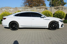 Volkswagen Arteon R-Line 2.0 TSI 272Km DSG Przebieg km Zambrów - zdjęcie 5
