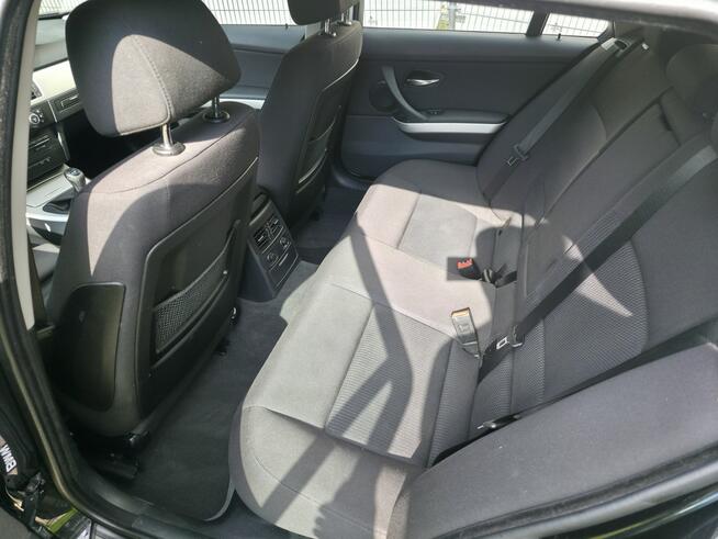 BMW 320 2.0 Diesel | Serwisowany | Gwarancja | Bogate wyposażenie | Piekoszów - zdjęcie 8