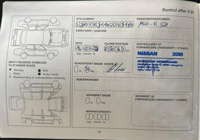 Nissan Qashqai Pisemna Gwarancja 12 miesięcy Konin - zdjęcie 8