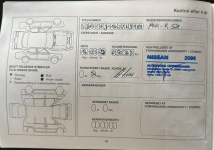 Nissan Qashqai Pisemna Gwarancja 12 miesięcy Konin - zdjęcie 8