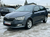 Fabia 1.0 Ambition, Salon Polska! 1 właściciel! LPG Pęcice - zdjęcie 4