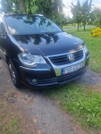 VW Turan