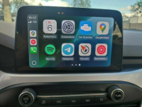 Ford Focus Salon Polska fv23 Otwock - zdjęcie 6