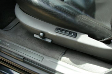 Saab 9-5 Auto z bajki. Piła - zdjęcie 5