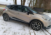 Renault Captur 120KM automat  113.000km