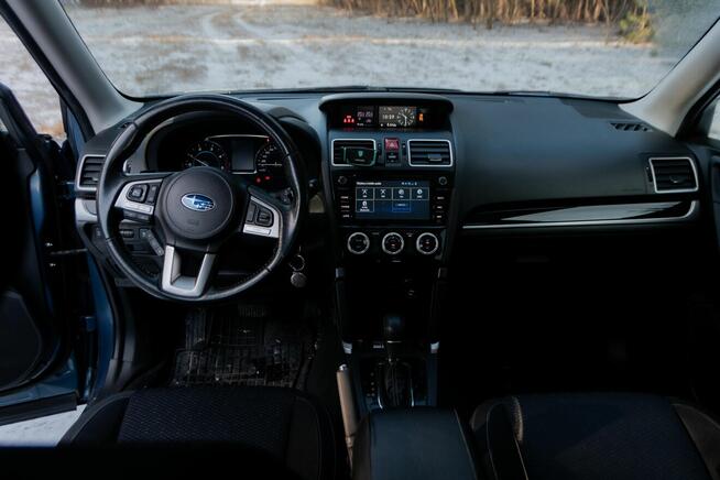 Japońskie SUBARU sprzedam Łąck - zdjęcie 6