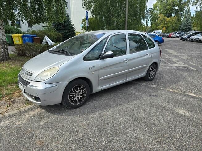 XSARA PICASSO 1.6 HDI - ZADBANY DO CODZIENNEJ JAZDY! Ursynów - zdjęcie 6