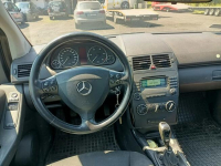 Mercedes A klasa 2.0CDI 109km 05r Tarnów - zdjęcie 7