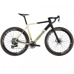 2025 Canyon Grail CFR XPLR Road Bike (INDORACYCLES)