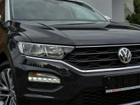 Volkswagen T-Roc serwis ASO, Hak, Panorama dach Rydułtowy - zdjęcie 6