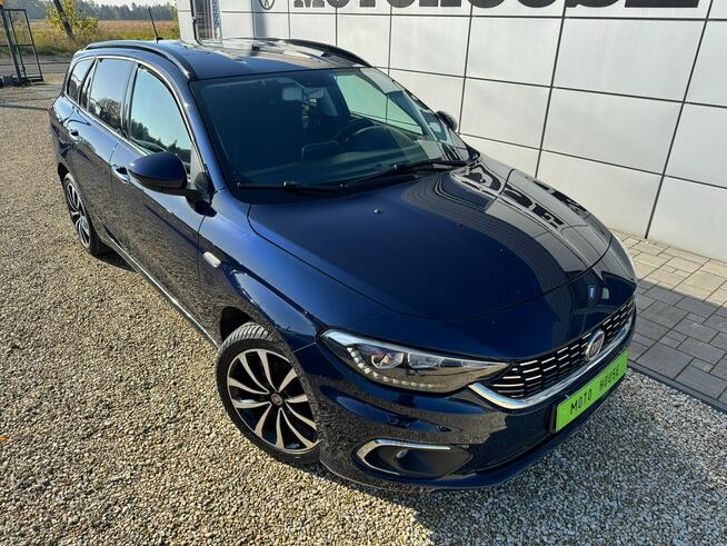 Fiat Tipo t-jet Lounge , aktywny tempomat , kamera , Chełm Śląski - zdjęcie 2