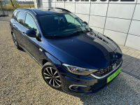 Fiat Tipo t-jet Lounge , aktywny tempomat , kamera , Chełm Śląski - zdjęcie 2
