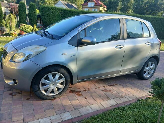 Samochód Lubenia - zdjęcie 1