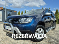 Dacia Duster 1.6 Benzyna+Gaz**2018**100oookm**Jak Nowa**Kamera**IGŁA