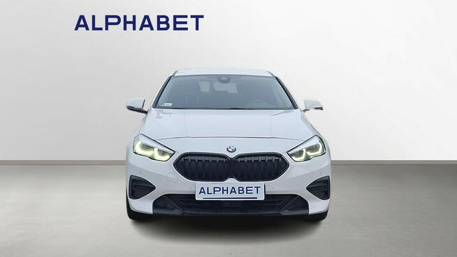 BMW 216d Advantage aut Swarzędz - zdjęcie 8