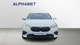 BMW 216d Advantage aut Swarzędz - zdjęcie 8