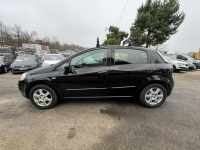 Fiat Punto Klimatyzacja, Elektryczne szyby, Elektryczne lusterka, CITY Cieszyn - zdjęcie 7