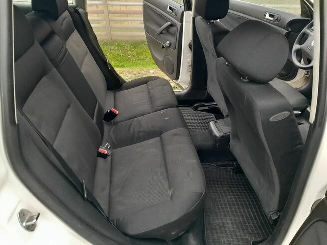 Pasat B5 1.9 TDI Łyczanka - zdjęcie 8