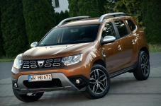Dacia Duster 1,3tce*130KM*Kamera 360*LED*Navi*Niemcy*Super Stan Ostrów Mazowiecka - zdjęcie 6