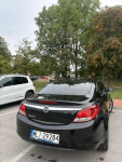 Sprzedam - Opel Insignia Lipsko - zdjęcie 10