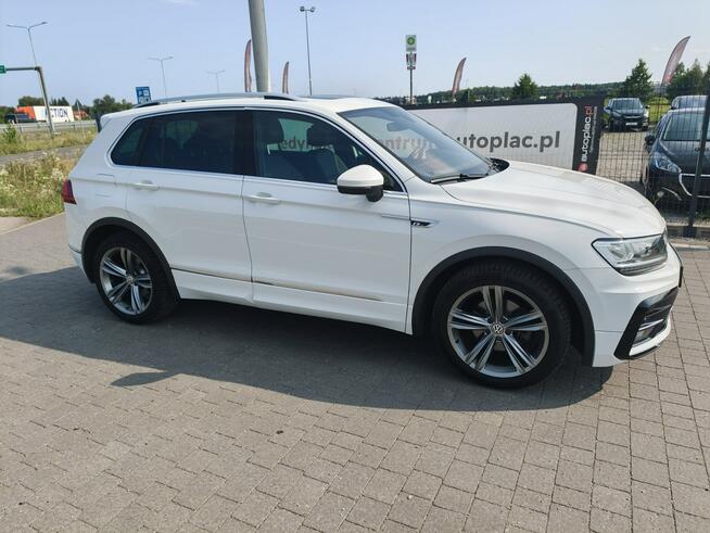 Volkswagen Tiguan Lipówki - zdjęcie 8