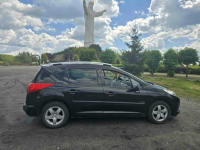 Peugeot 207 SW 1.4 Benzyna manual