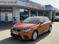 Seat Ibiza Kamera, Asystent parkowania,Gwarancja