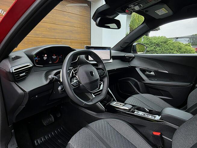 Peugeot 2008 serwis ASO, automat, FV23 Rydułtowy - zdjęcie 11