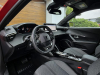 Peugeot 2008 serwis ASO, automat, FV23 Rydułtowy - zdjęcie 11