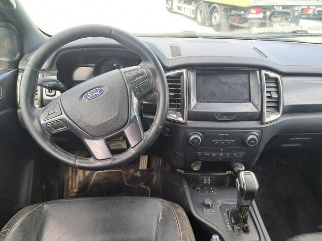 Ford Ranger Poleasingowe.pl Komorniki - zdjęcie 10