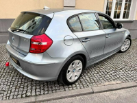 BMW 118 Bardzo ładny wygląd, Klimatronik. 2011 pierwsza rejestracja. Chlewice - zdjęcie 3