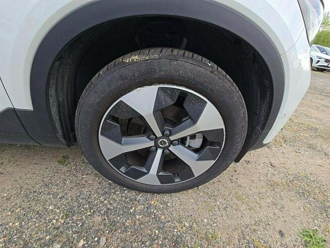 Volvo XC 40 Dark Theme / AWD / niski przebieg Tarnów - zdjęcie 12