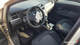 Fiat Linea 1.4 benzyna 77 KM 2008 r. klimatyzacja części Namysłów - zdjęcie 3