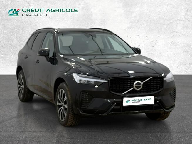 Volvo XC 60 B4 B Plus Dark Aut Warszawa - zdjęcie 3