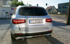 Mercedes GLC 300 Ostrów Wielkopolski - zdjęcie 4