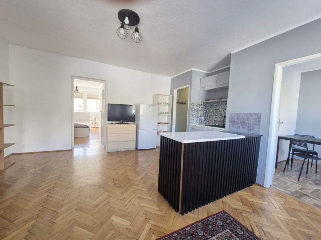 3 pokoje-Jeżyce. Jeżyce - zdjęcie 2