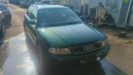 Audi A4 2.6 LPG Quattro Avant TANIO Fasty, Szosa Knyszynska 49 Fasty - zdjęcie 3