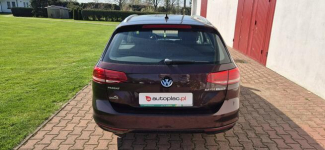 Volkswagen Passat KAMERA-MEDIA-HAK-TEMPOMAT Paproć - zdjęcie 7