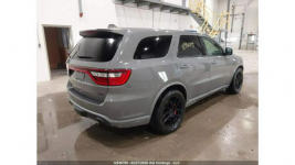 Dodge Durango / SRT / 6.4 475KM / 4x4 / KANADA / bogate wyposażenie / Tarnów - zdjęcie 6